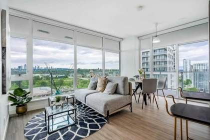 1901 2311 Beta Avenue, Burnaby, BC