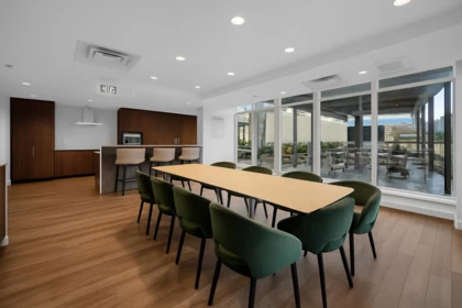 Loft / Bonus Room Photo of 1901 2311 Beta Avenue, Burnaby, BC