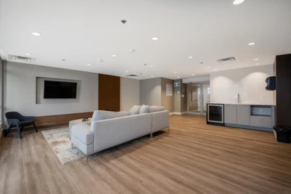 Office / Den Photo of 1901 2311 Beta Avenue, Burnaby, BC