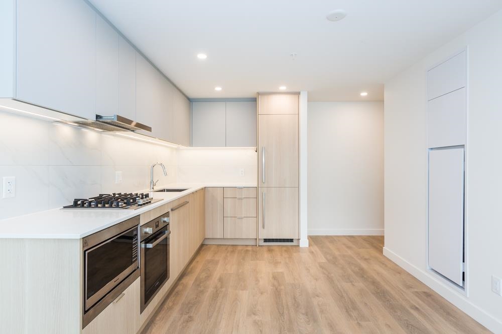 Bedroom 2 Photo of 1305 318 Alderson Avenue, Coquitlam, BC