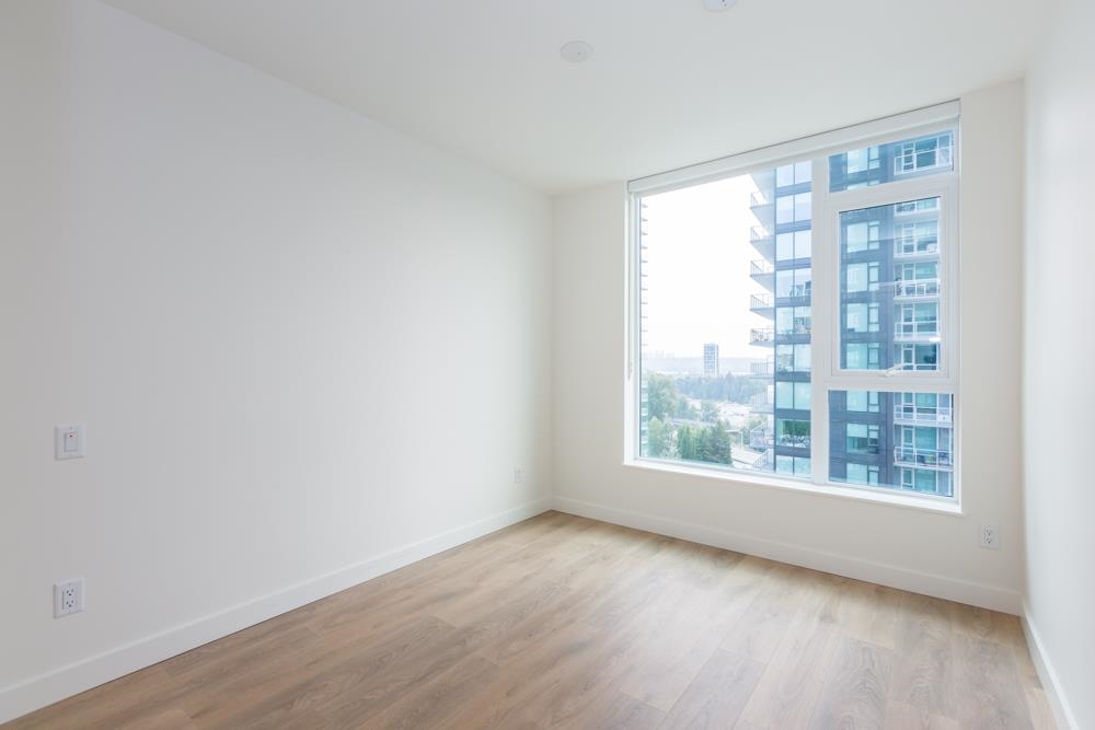 Bedroom 4 Photo of 1305 318 Alderson Avenue, Coquitlam, BC