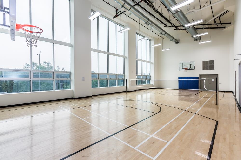 Entry Foyer Photo of 1305 318 Alderson Avenue, Coquitlam, BC