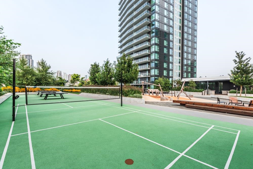 Exterior Rear Photo of 1305 318 Alderson Avenue, Coquitlam, BC