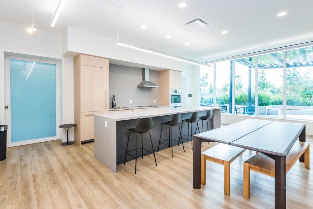 Family Room Photo of 1305 318 Alderson Avenue, Coquitlam, BC