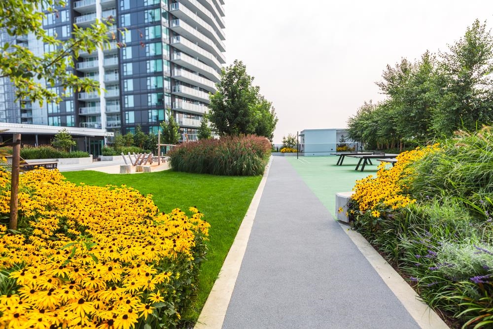 Garage Interior Photo of 1305 318 Alderson Avenue, Coquitlam, BC