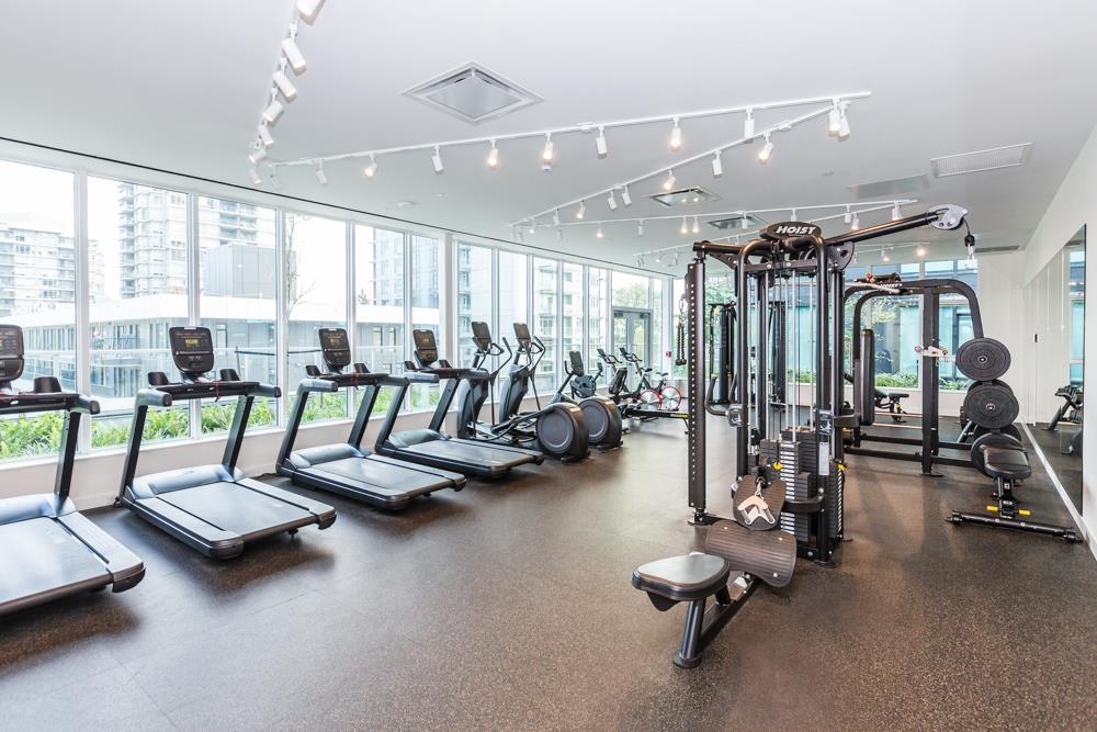 Living Room Photo of 1305 318 Alderson Avenue, Coquitlam, BC