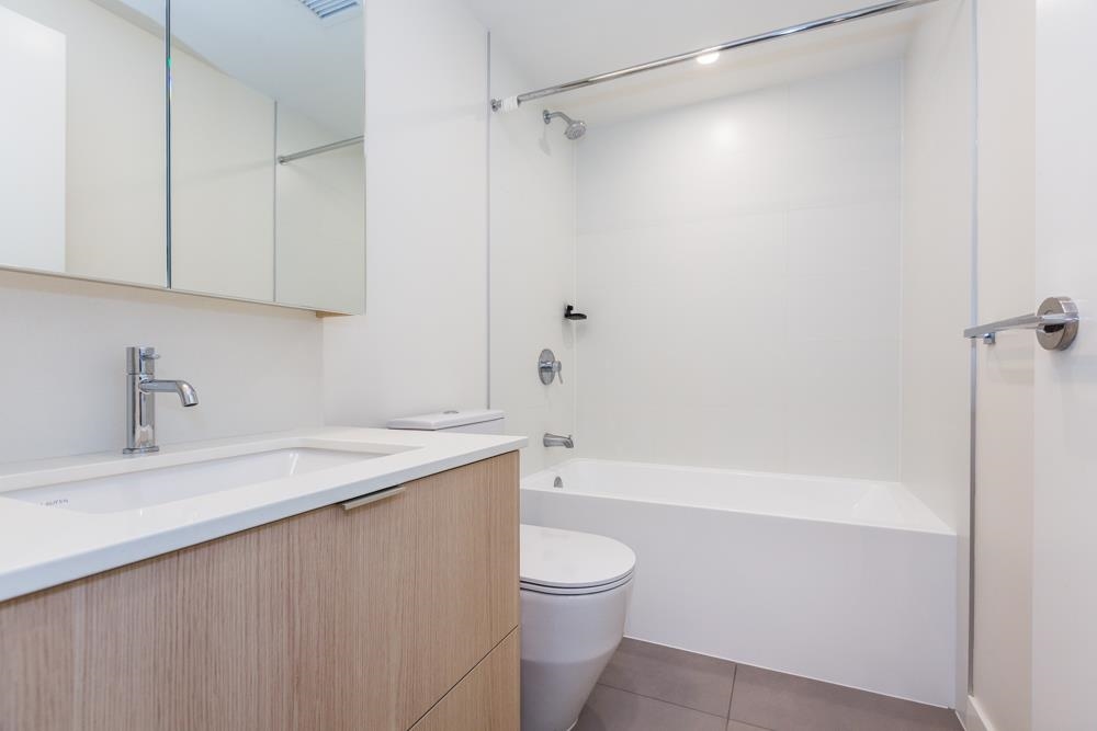 Office / Den Photo of 1305 318 Alderson Avenue, Coquitlam, BC