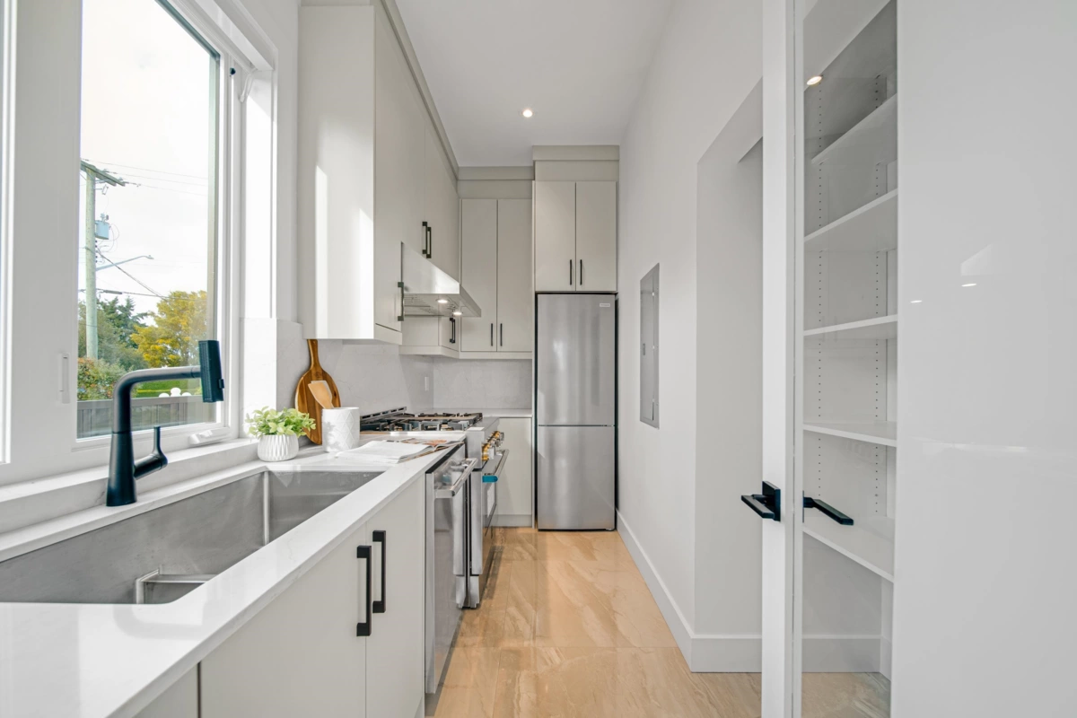 Bedroom 3 Photo of 9500 Finn Road, Richmond, BC