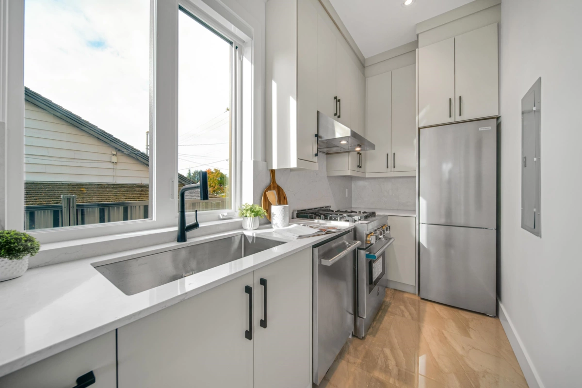 Bedroom 4 Photo of 9500 Finn Road, Richmond, BC