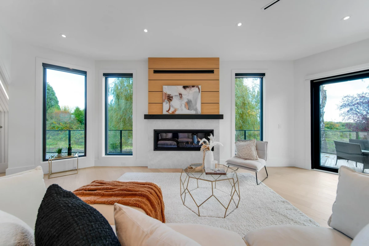 Breakfast Nook Photo of 9500 Finn Road, Richmond, BC