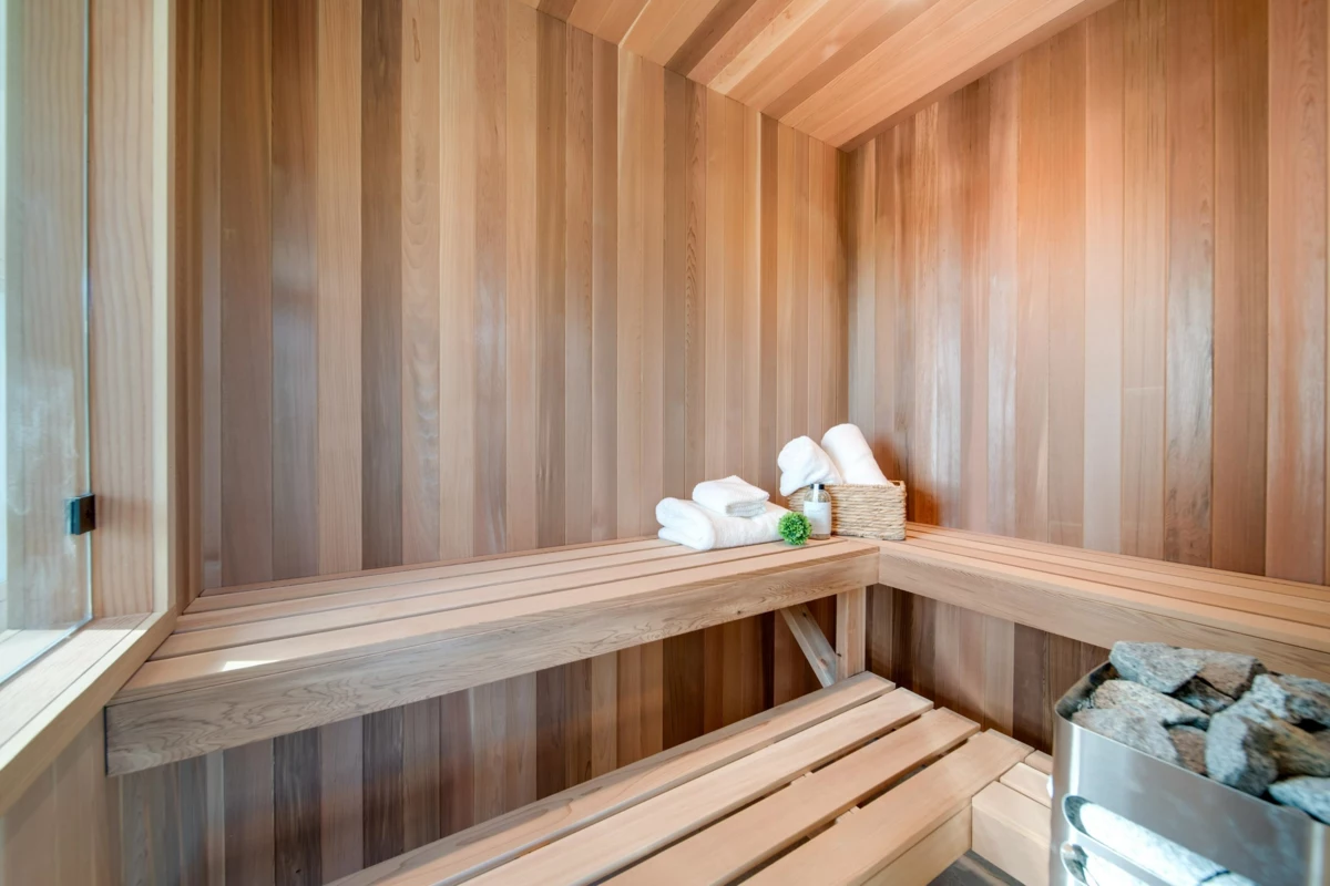 Garage Interior Photo of 9500 Finn Road, Richmond, BC