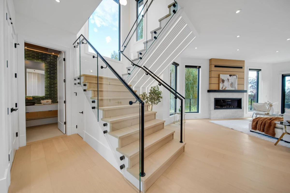 Kitchen Photo of 9500 Finn Road, Richmond, BC