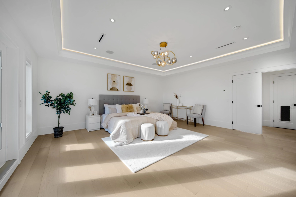 Laundry Room Photo of 9500 Finn Road, Richmond, BC