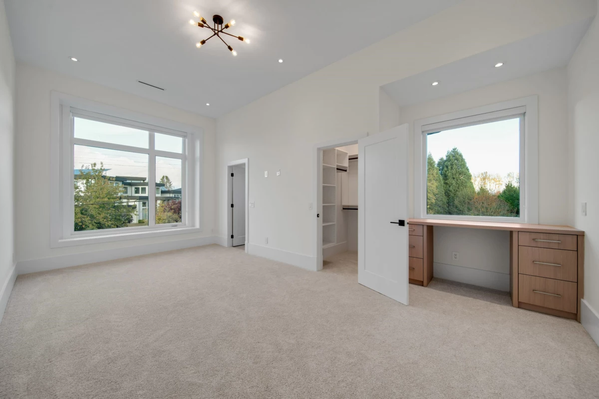 Loft / Bonus Room Photo of 9500 Finn Road, Richmond, BC