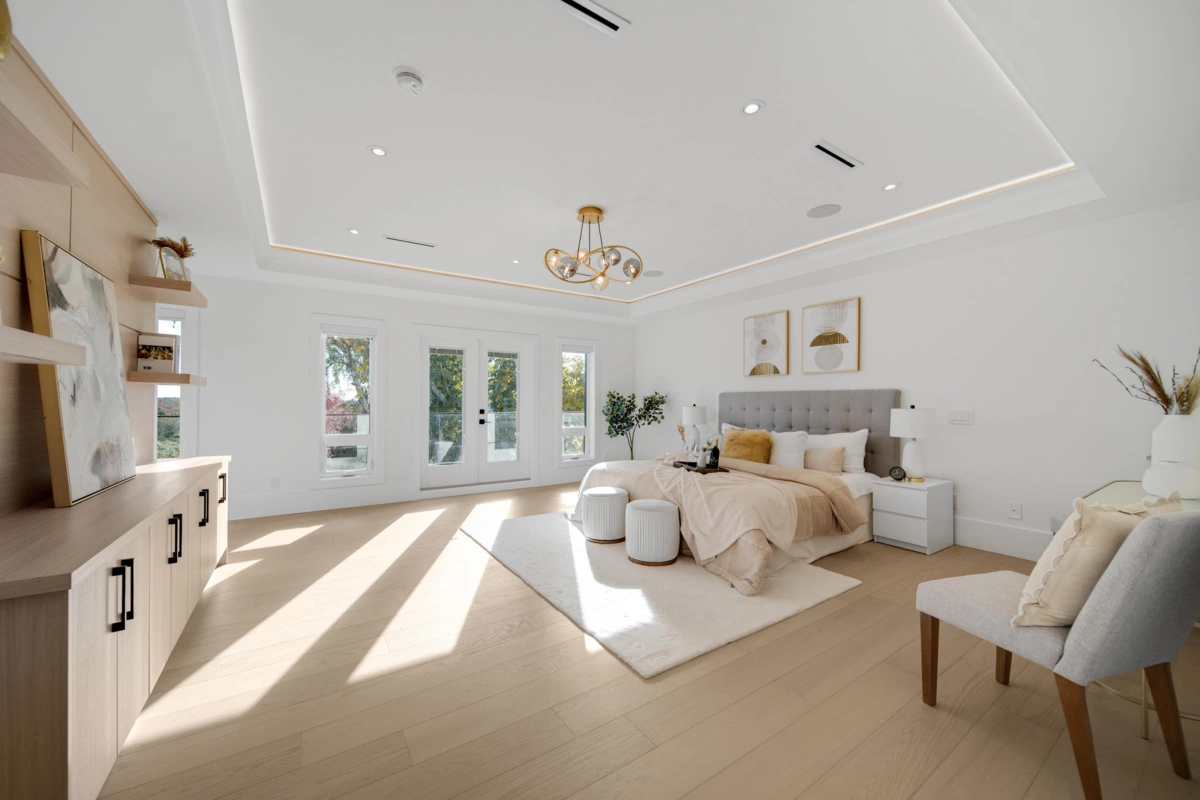 Mudroom Photo of 9500 Finn Road, Richmond, BC