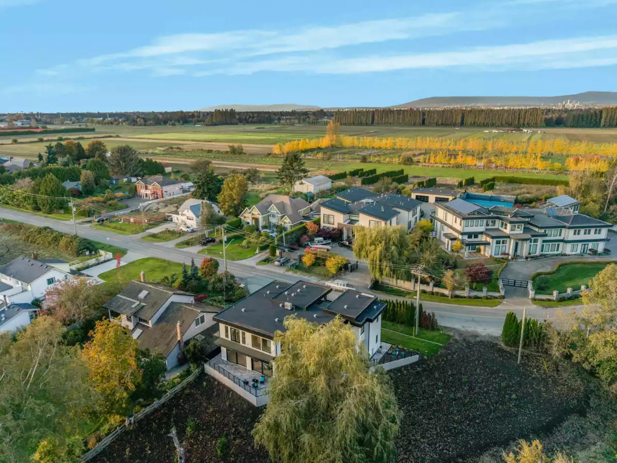 Neighborhood Park Photo Near 9500 Finn Road, Richmond, BC
