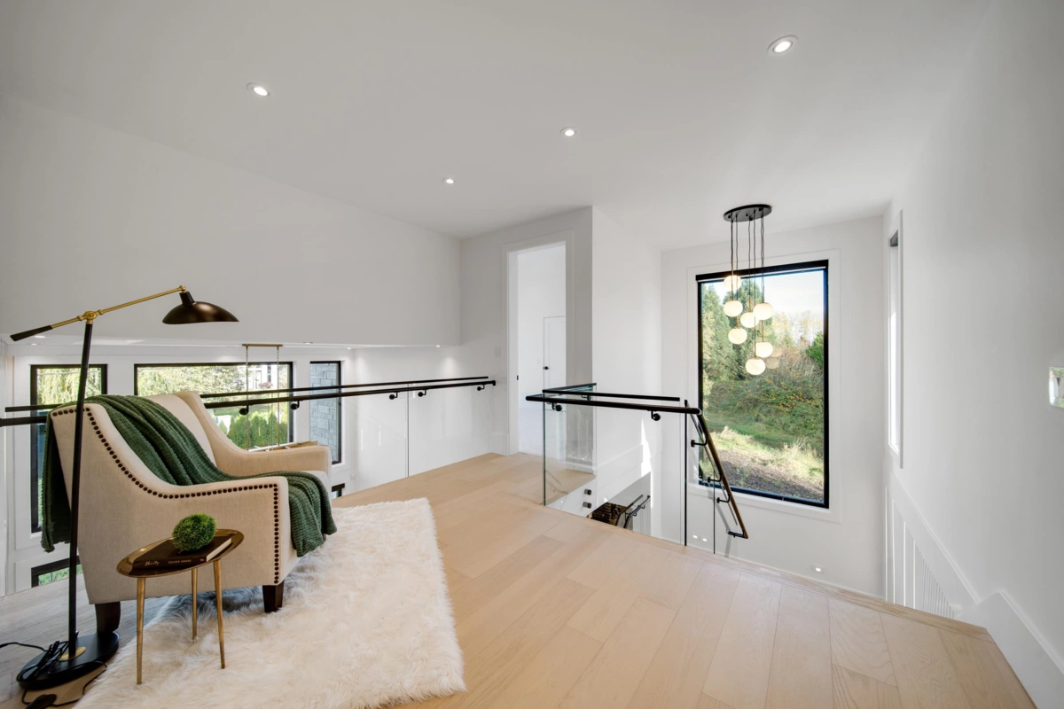 Office / Den Photo of 9500 Finn Road, Richmond, BC