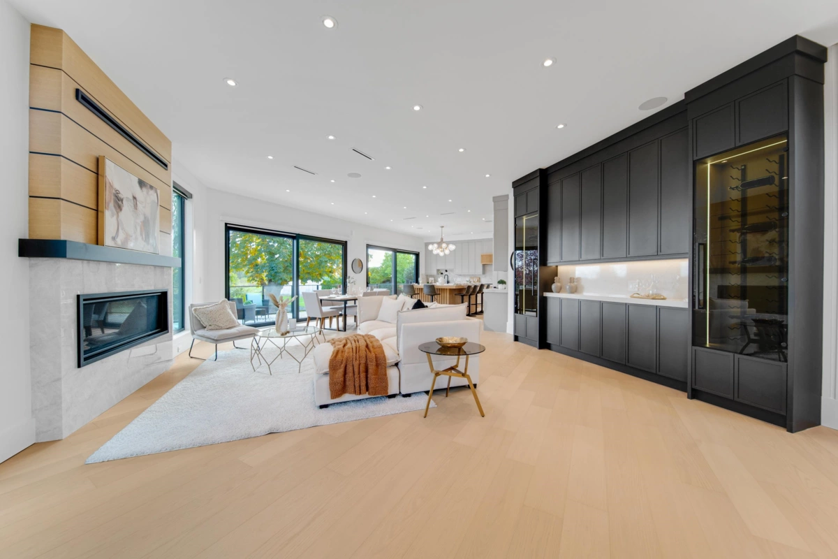 Pantry Photo of 9500 Finn Road, Richmond, BC