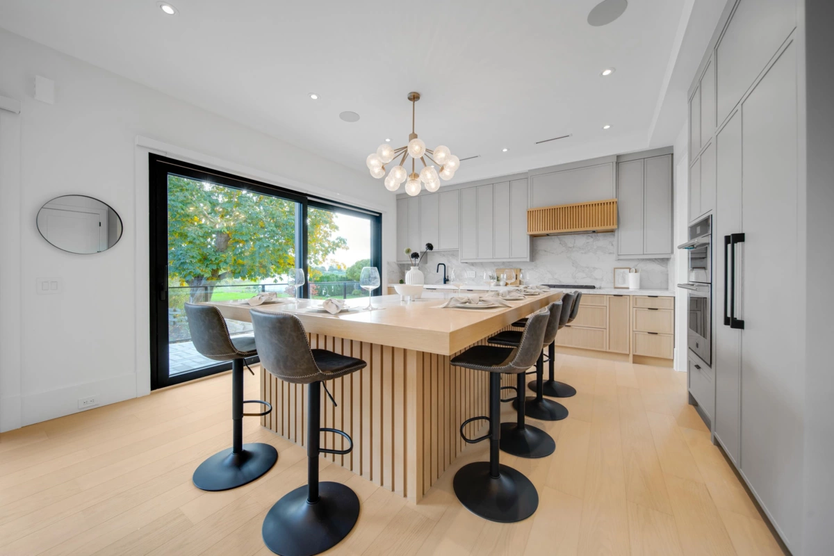 Primary Bathroom Photo of 9500 Finn Road, Richmond, BC