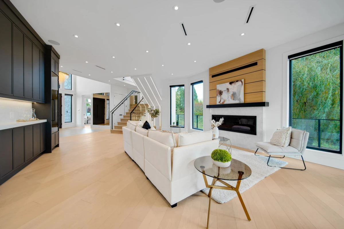 Primary Bedroom Photo of 9500 Finn Road, Richmond, BC