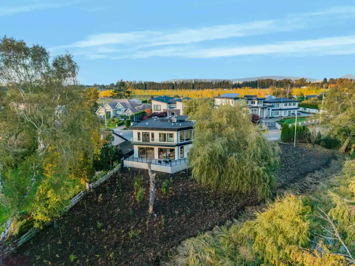 Street View Photo of 9500 Finn Road, Richmond, BC