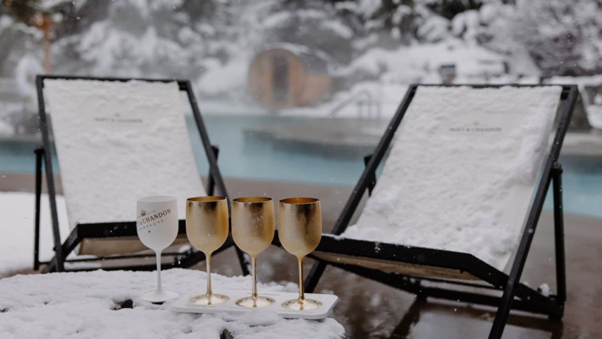 Bedroom 2 Photo of 324 4591 Blackcomb Way, Whistler, BC