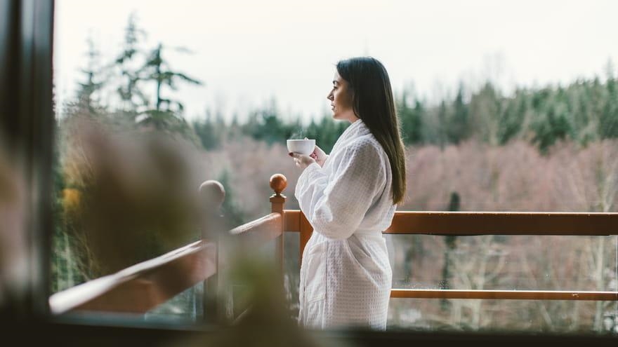 Bedroom 3 Photo of 324 4591 Blackcomb Way, Whistler, BC