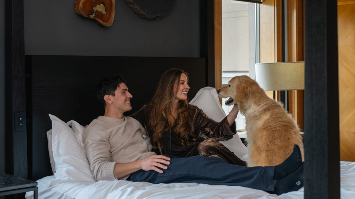 Kitchen Photo of 324 4591 Blackcomb Way, Whistler, BC