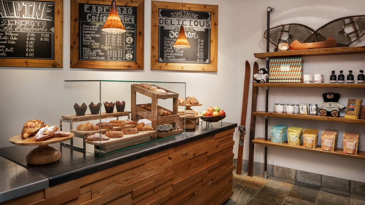 Powder Room Photo of 324 4591 Blackcomb Way, Whistler, BC