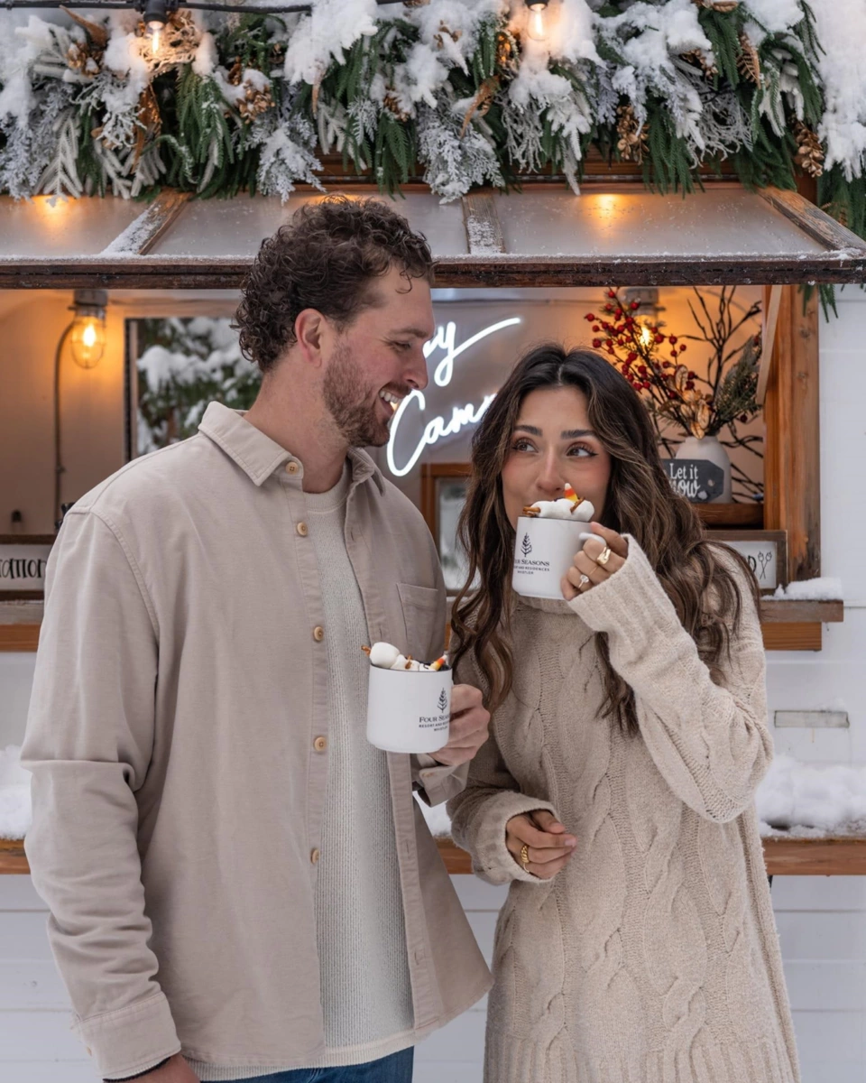 Walk-In Closet Photo of 324 4591 Blackcomb Way, Whistler, BC