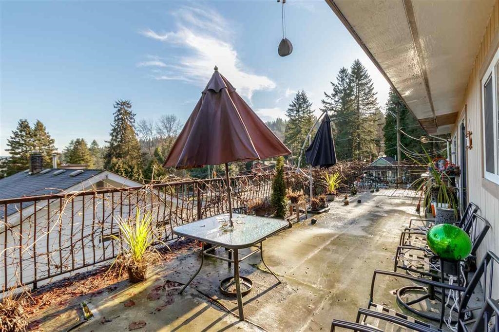 Bedroom 3 Photo of 1940 St Johns Street, Port Moody, BC