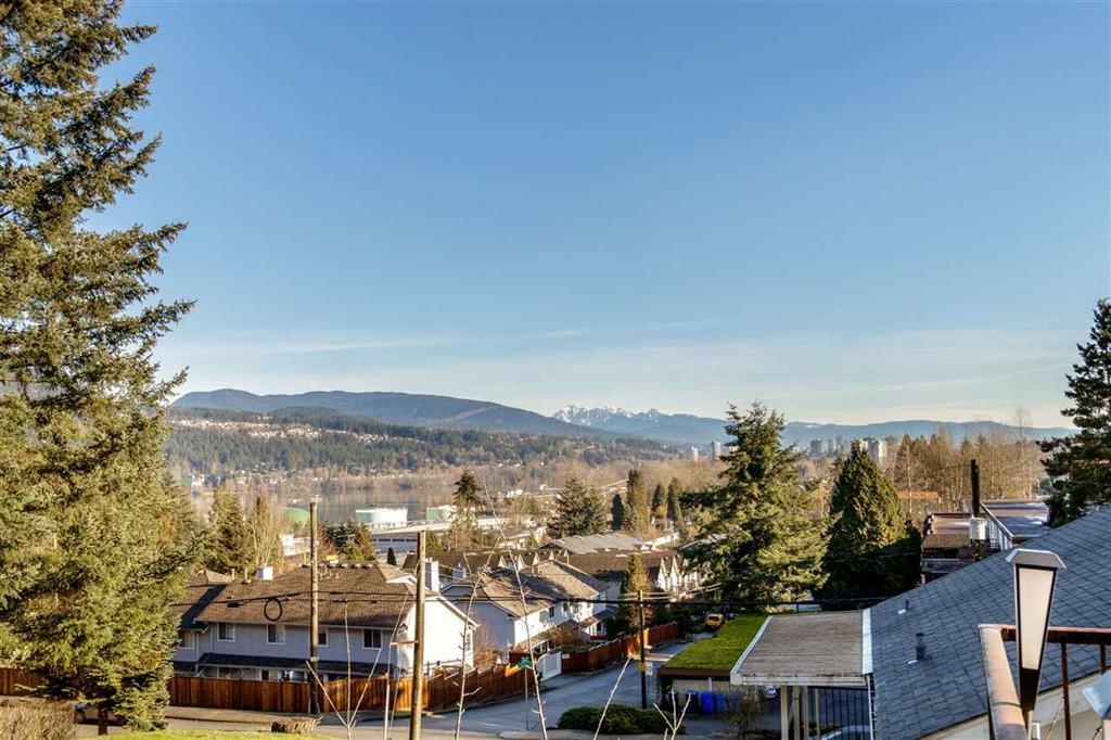 Bedroom 4 Photo of 1940 St Johns Street, Port Moody, BC