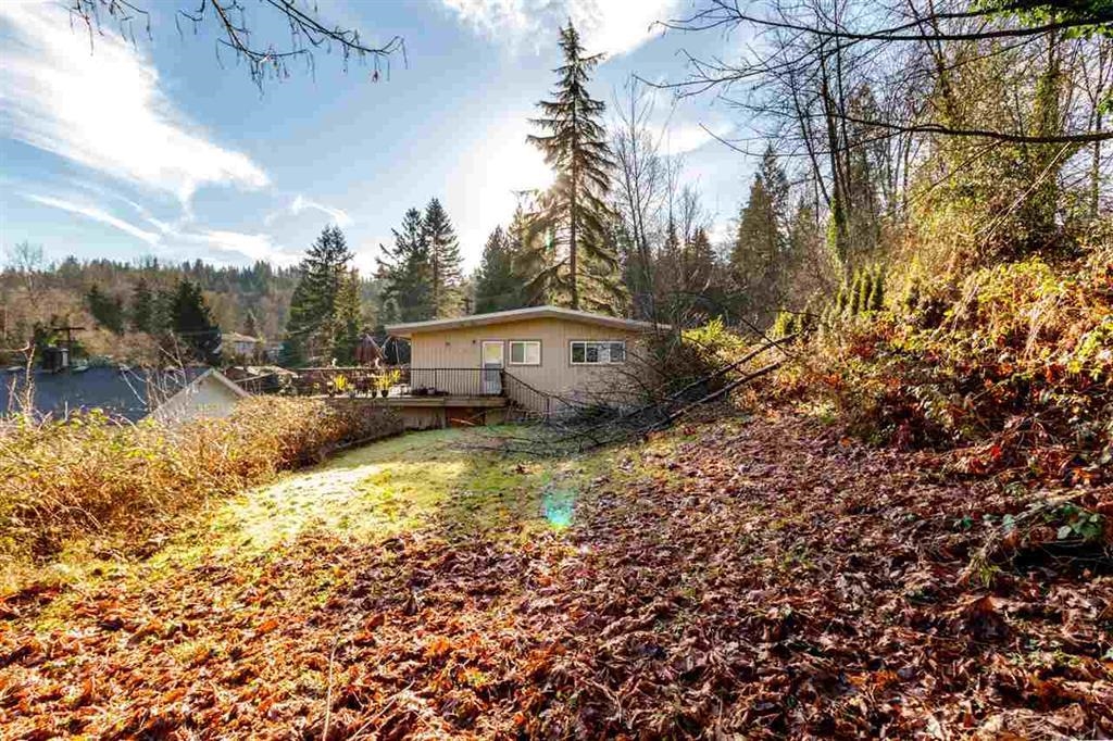 Guest Bathroom Photo of 1940 St Johns Street, Port Moody, BC