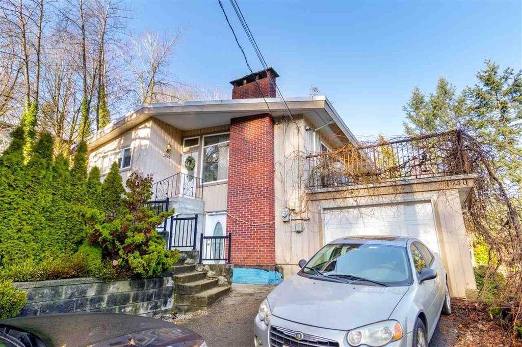 Pantry Photo of 1940 St Johns Street, Port Moody, BC