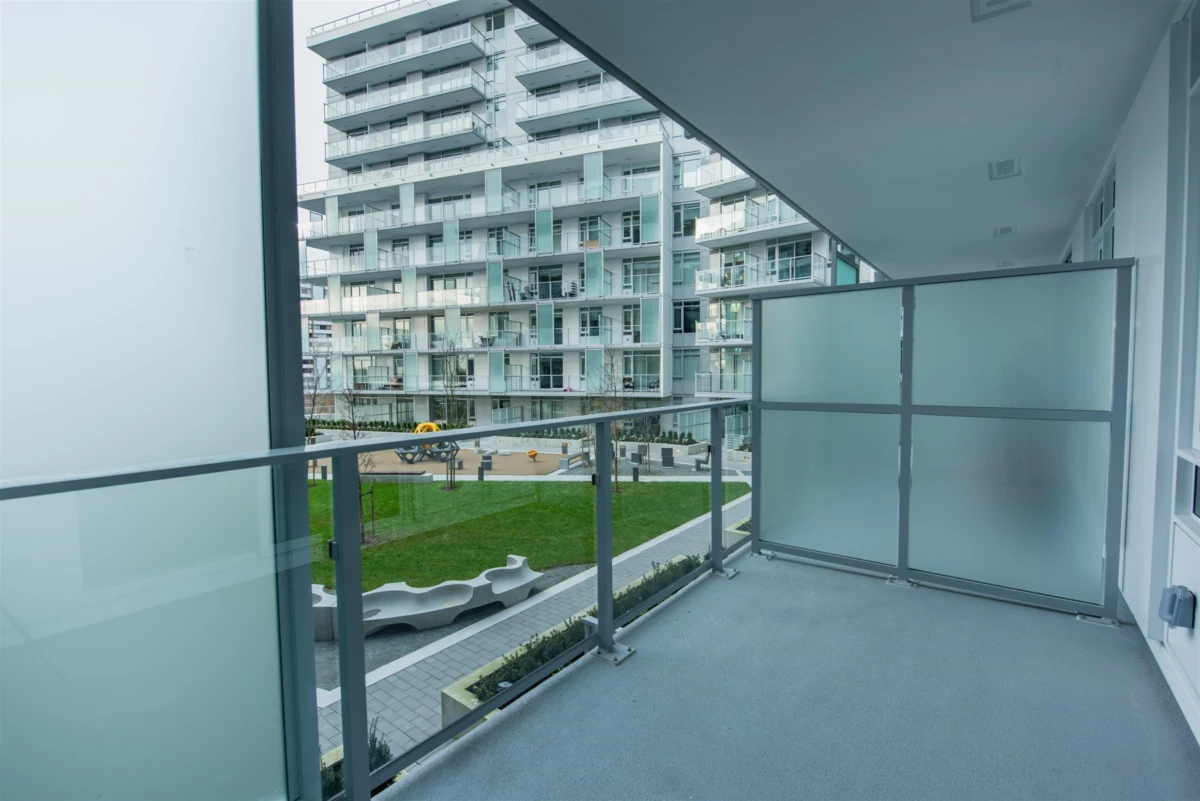 Bedroom 2 Photo of 566 6600 Minoru Boulevard, Richmond, BC