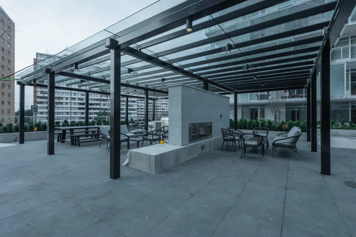 Guest Bathroom Photo of 566 6600 Minoru Boulevard, Richmond, BC