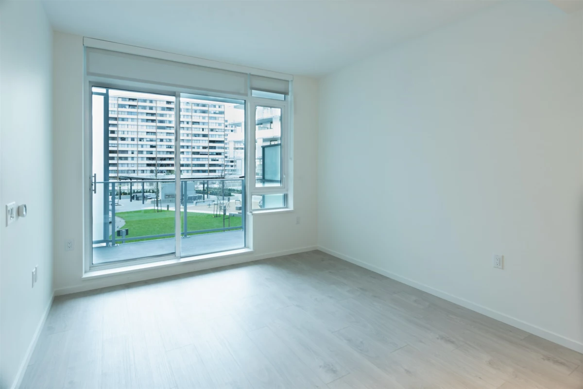Kitchen Island Photo of 566 6600 Minoru Boulevard, Richmond, BC