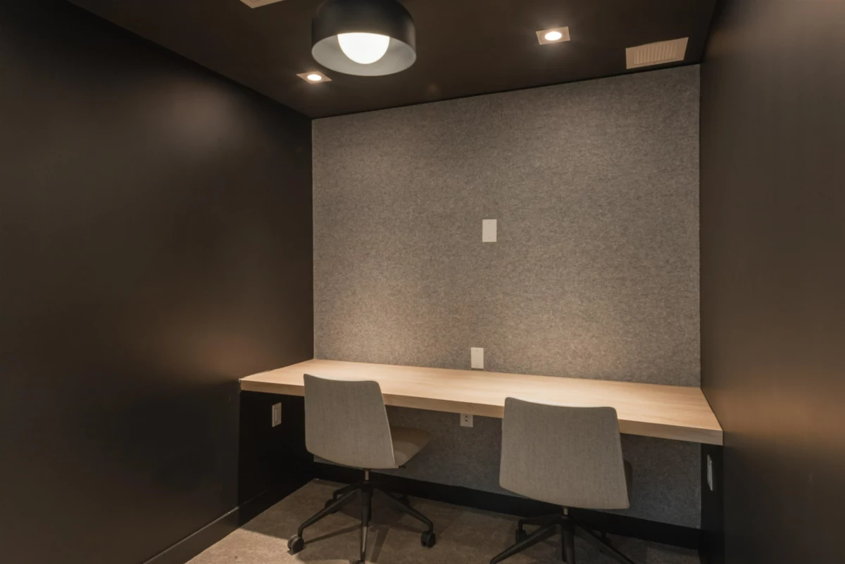 Loft / Bonus Room Photo of 566 6600 Minoru Boulevard, Richmond, BC