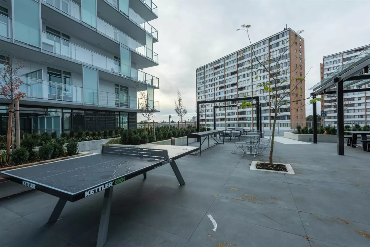 Office / Den Photo of 566 6600 Minoru Boulevard, Richmond, BC