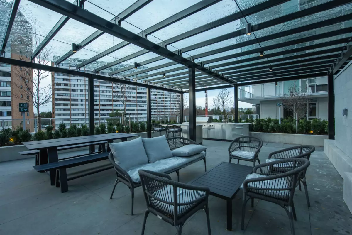 Powder Room Photo of 566 6600 Minoru Boulevard, Richmond, BC