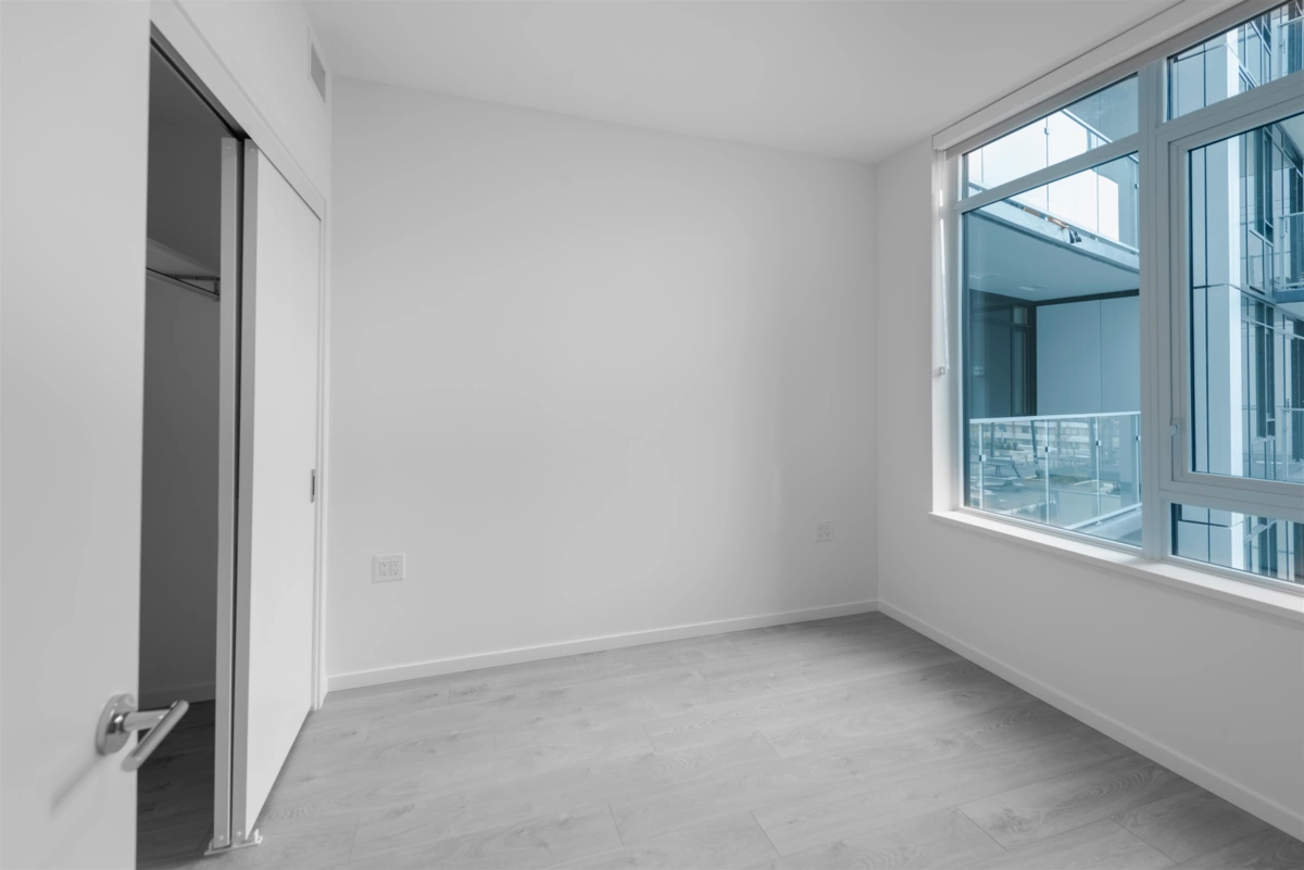 Primary Bedroom Photo of 566 6600 Minoru Boulevard, Richmond, BC