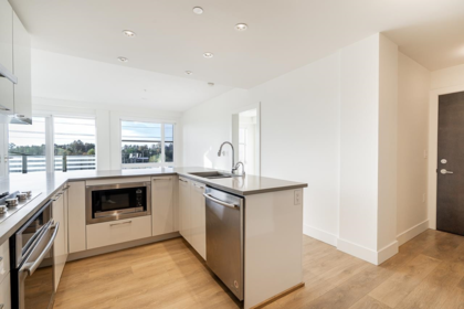 515 3488 Sawmill Crescent, Vancouver, BC, Vancouver — Apartment/Condo for sale