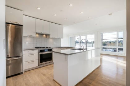 515 3488 Sawmill Crescent, Vancouver, BC, Vancouver — Apartment/Condo for sale