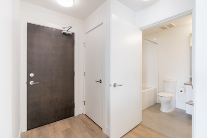 515 3488 Sawmill Crescent, Vancouver, BC, Vancouver — Apartment/Condo for sale