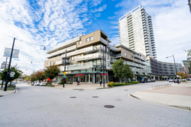 515 3488 Sawmill Crescent, Vancouver, BC