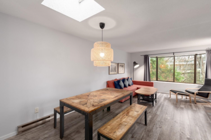 306 1775 W 10th Avenue, Vancouver, BC, Vancouver — Apartment/Condo for sale