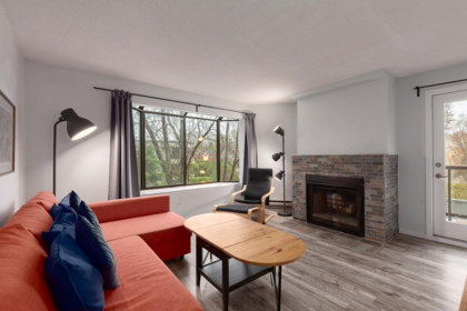 306 1775 W 10th Avenue, Vancouver, BC, Vancouver — Apartment/Condo for sale