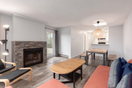 306 1775 W 10th Avenue, Vancouver, BC