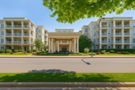 343 3098 Guildford Way, Coquitlam, BC