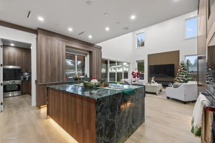 Office / Den Photo of 21010 119 Avenue, Maple Ridge, BC